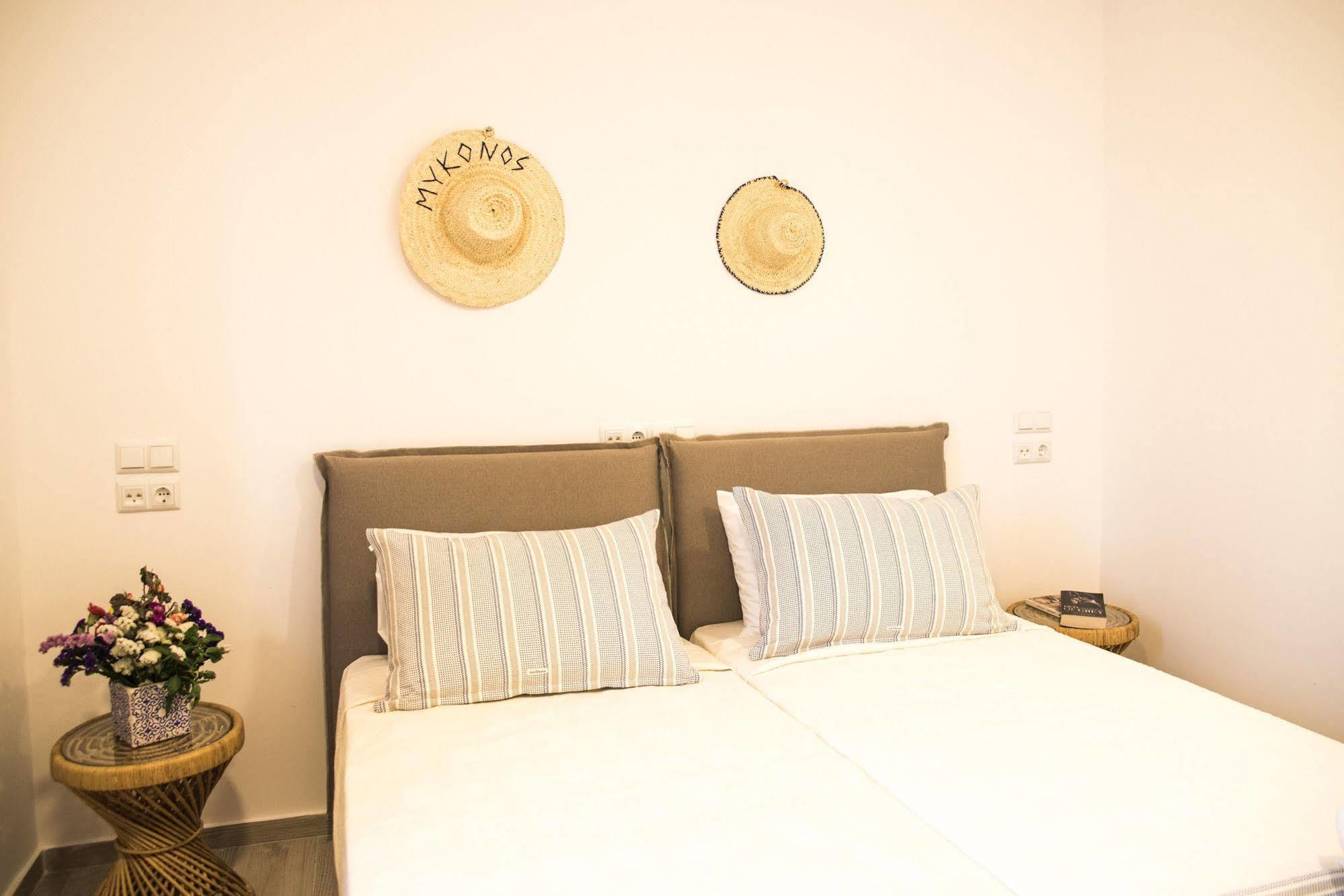 Hotel Dimele & Mykonos Town
